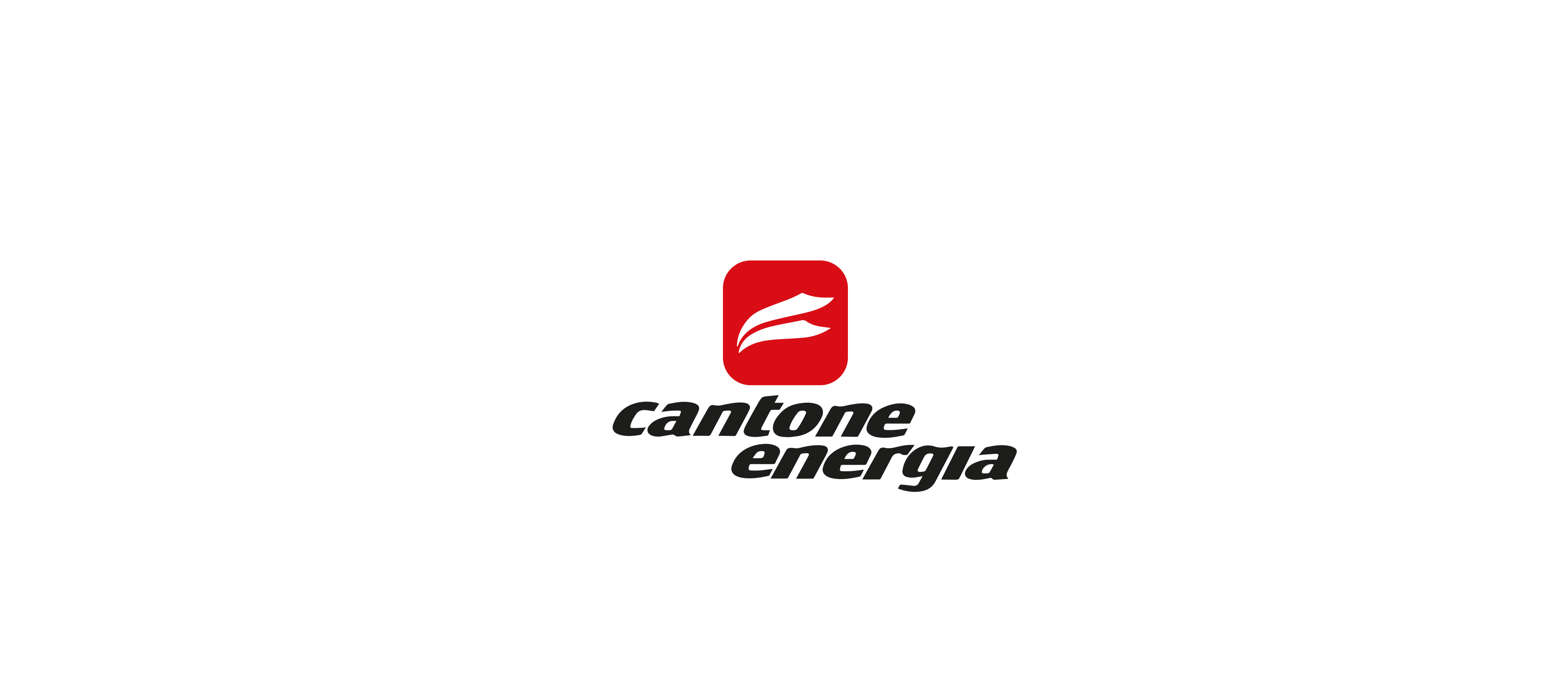 Bombole GPL cantone energia logo