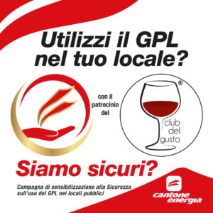 Utilizzi il GPL nel tuo locale? Siamo sicuri? 