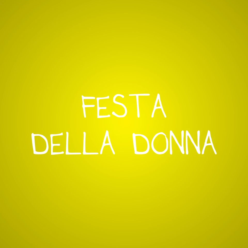 Festa della Donna